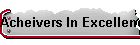 Acheivers In Excellence