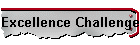 Excellence Challenge