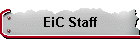 EiC Staff