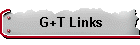 G+T Links