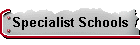 Specialist Schools
